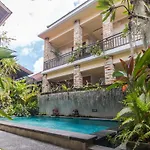 Oyo 401 The Frog Homestay Sanur