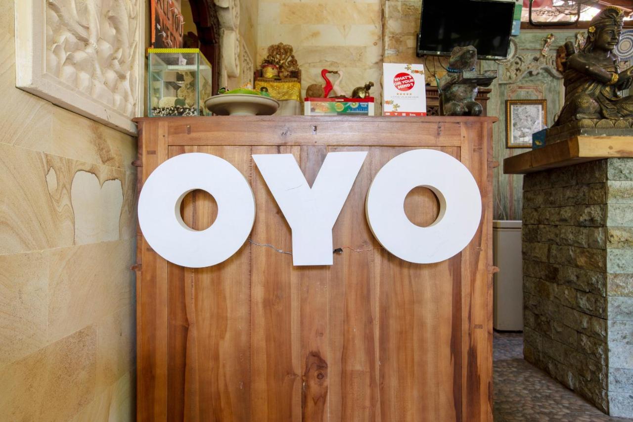 Oyo 401 The Frog Hotel