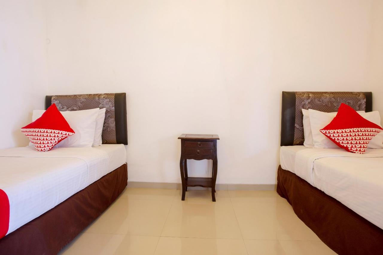 Oyo 401 The Frog 2* Sanur (Bali)