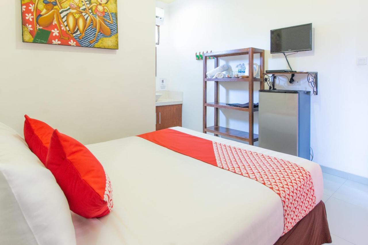 Hotel Oyo 401 The Frog Sanur (Bali)