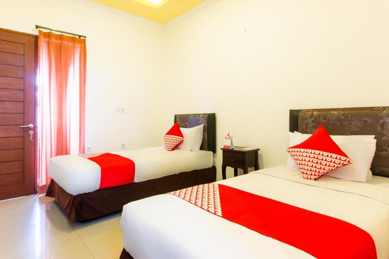 Oyo 401 The Frog Hotel